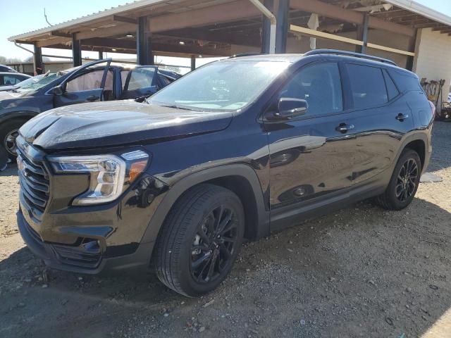 GMC TERRAIN SL