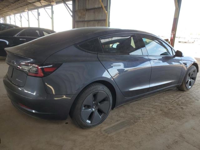Vin: 5yj3e1eb9pf388534, lot: 50569135, tesla model 3 20233