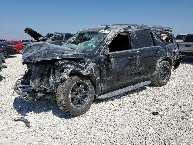 CHEVROLET TAHOE C150