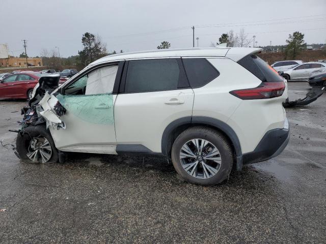 2021 NISSAN ROGUE SV - 5N1AT3BB7MC753827