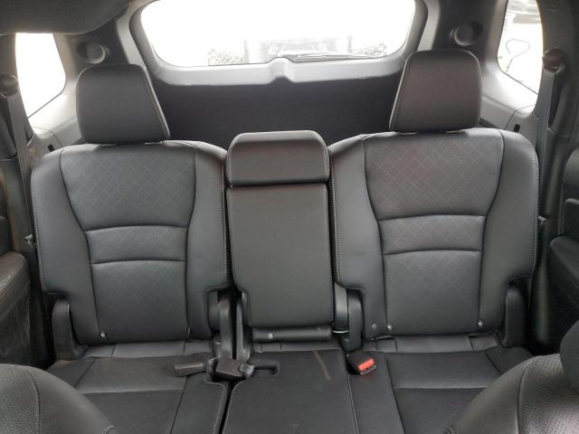 2023 HONDA PASSPORT E 5FNYF8H0XPB022278