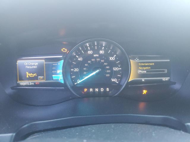 2019 FORD EXPLORER X - 1FM5K7D82KGA57945