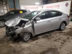 2017 NISSAN SENTRA S - 3N1AB7AP7HY306832