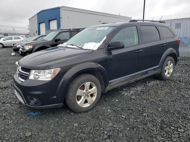DODGE JOURNEY SXT