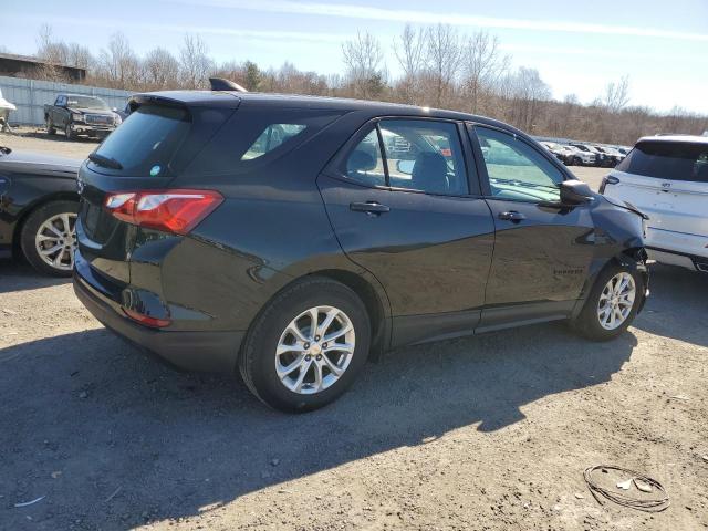 Vin: 2gnaxhev7l6181068, lot: 48121845, chevrolet equinox ls 20203