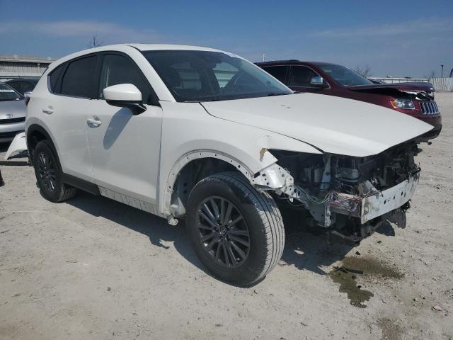 2019 MAZDA CX-5 TOURI - JM3KFBCM6K0643139