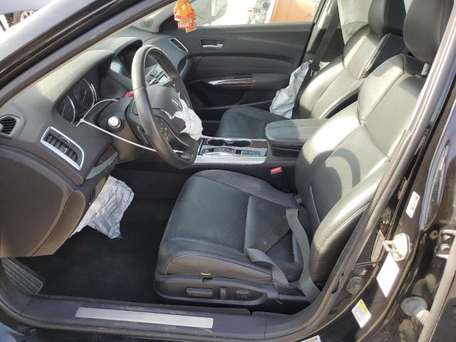 2015 ACURA TLX - 19UUB2F31FA004975