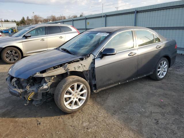ACURA TSX