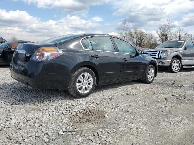Vin: 1n4al2ap6bn415211, lot: 50008155, nissan altima base 20113