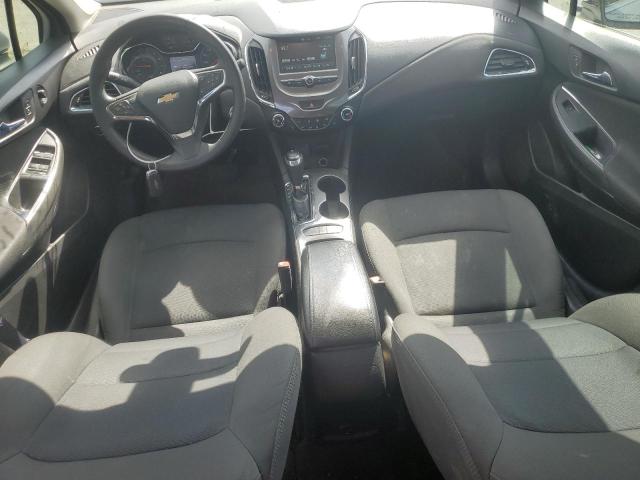 2017 CHEVROLET CRUZE LT - 3G1BE6SM6HS586830