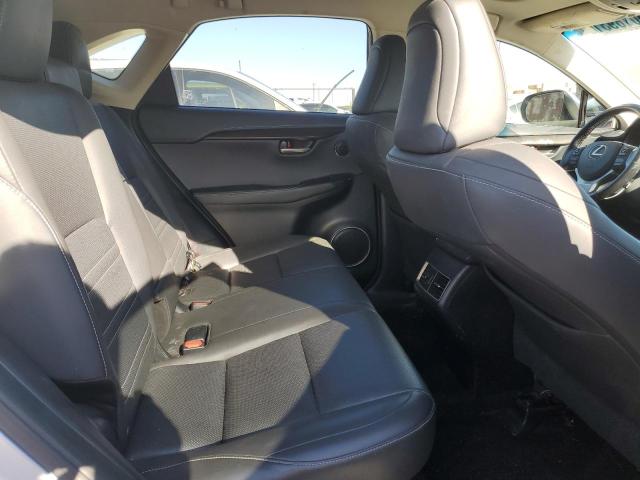 2016 LEXUS NX 300H JTJBJRBZ6G2034851