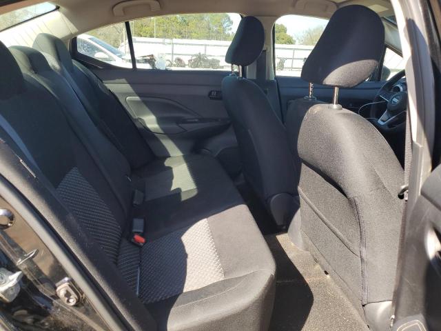 2020 NISSAN VERSA S - 3N1CN8DVXLL841787
