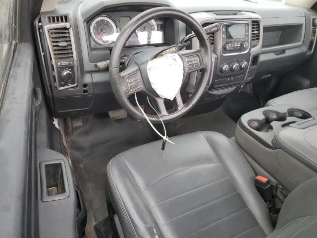 2016 RAM 1500 ST - 3C6JR6AT2GG239276