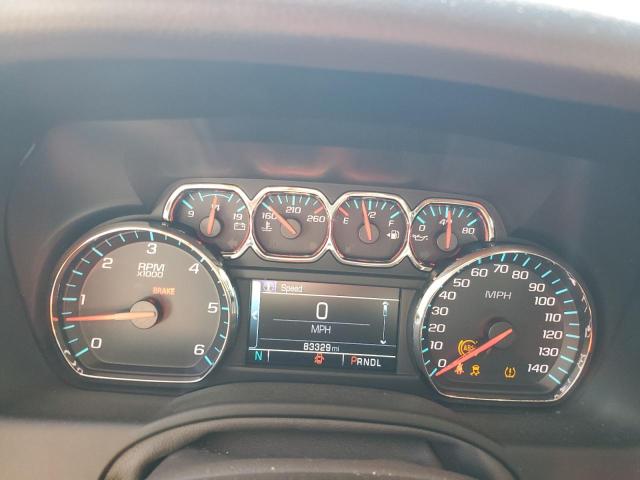 2018 GMC YUKON XL C - 1GKS1GKC9JR379491