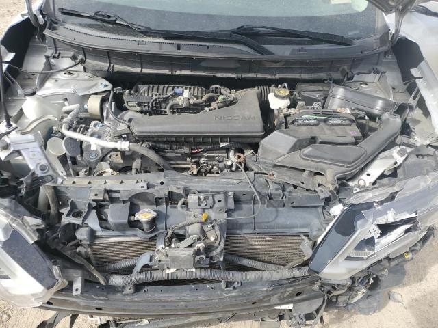 2018 NISSAN ROGUE S - KNMAT2MT3JP524148