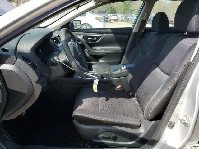 2018 NISSAN ALTIMA 2.5 1N4AL3AP1JC106150