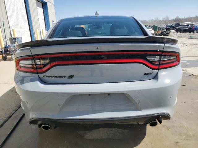 2022 DODGE CHARGER GT - 2C3CDXMG7NH174138