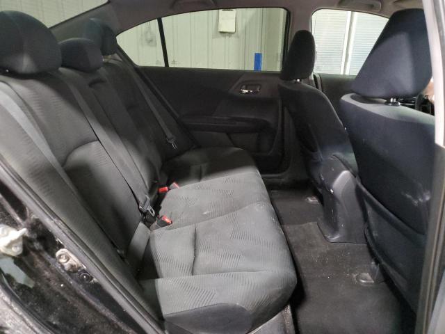 2016 HONDA ACCORD LX - 1HGCR2F36GA098456