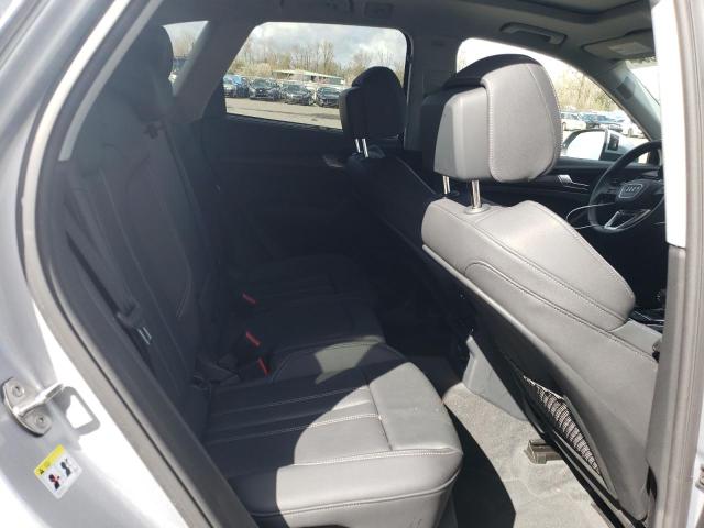 2024 AUDI Q5 PREMIUM - WA1EAAFY6R2056932