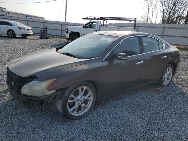 Vin: 1n4aa5ap2cc860968, lot: 54471985, nissan maxima s 2012 img_1
