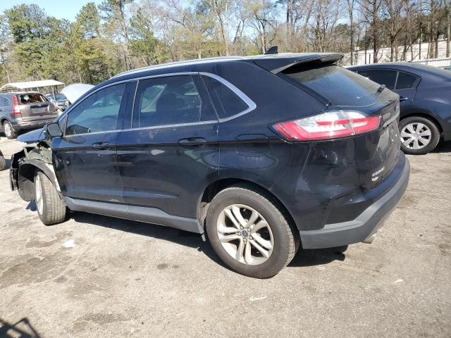 2019 FORD EDGE SEL - 2FMPK4J96KBC03081