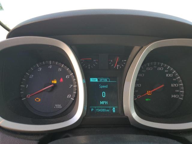 2016 CHEVROLET EQUINOX LT - 2GNFLGEK8G6289724