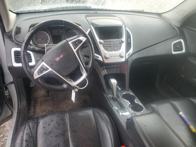 2015 GMC TERRAIN SL - 2GKFLXEK2F6202248