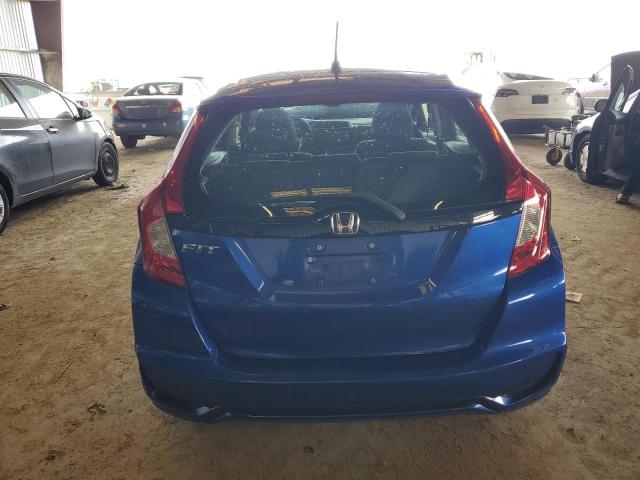 2019 HONDA FIT LX - 3HGGK5H4XKM736538