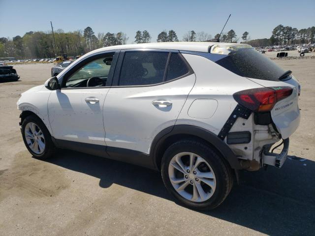 Vin: kl4mmbs23lb099755, lot: 49884785, buick encore preferred 20202