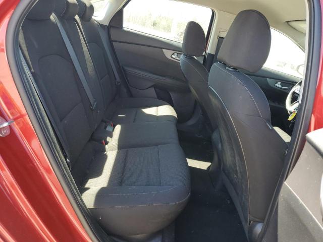 2021 KIA FORTE FE - 3KPF24AD5ME265443