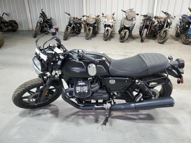 MOTO GUZZI V7 STONE 2021 ZGUKZUA02MM000498 photo #4
