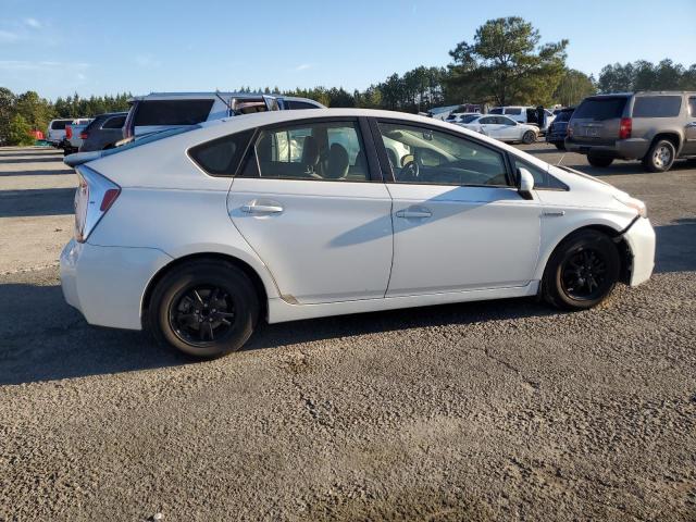 Vin: jtdkn3du8c5512881, lot: 49433265, toyota prius 20123