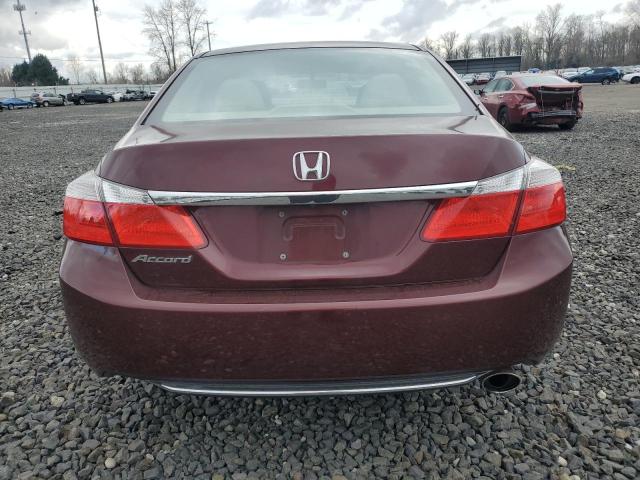 2015 HONDA ACCORD EX - 1HGCR2F79FA214539