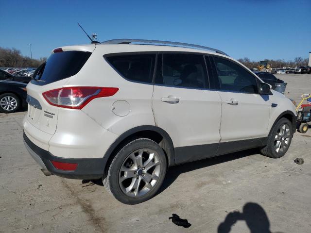 2016 FORD ESCAPE TIT - 1FMCU0JX4GUC58047