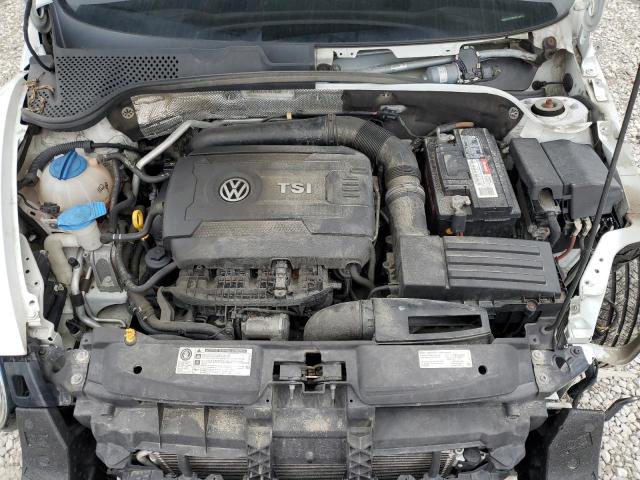2015 VOLKSWAGEN BEETLE 1.8 - 3VW507AT6FM810534