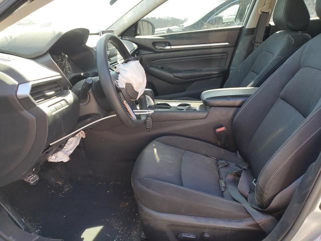 2021 NISSAN ALTIMA SV - 1N4BL4DVXMN374921