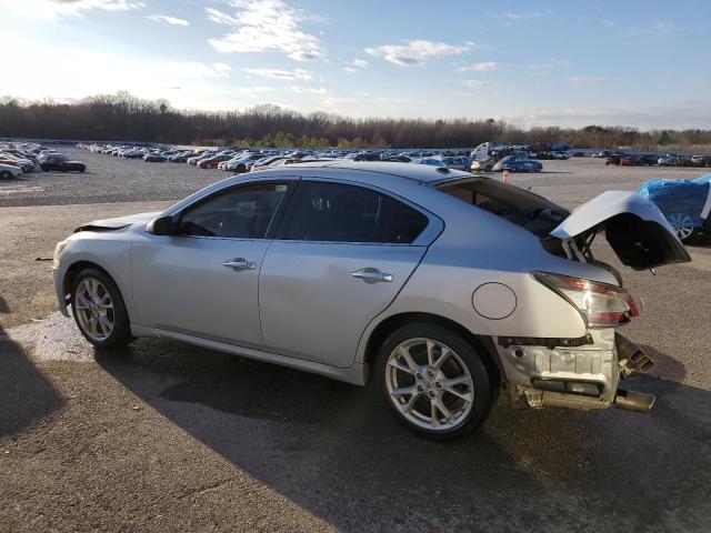 Vin: 1n4aa5ap4ec911096, lot: 47864645, nissan maxima s 20142