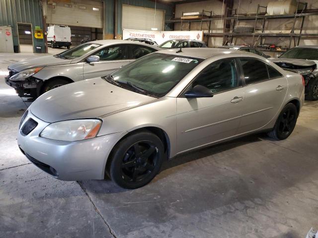 PONTIAC G6 BASE