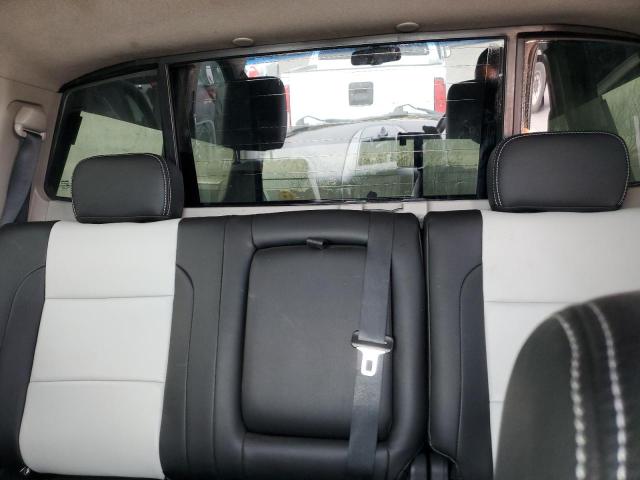 2011 NISSAN TITAN S - 1N6AA0EDXBN306073