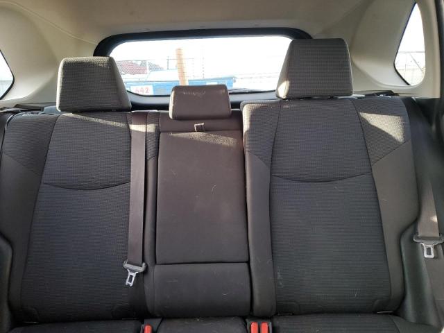 2019 TOYOTA RAV4 LE - JTMF1RFV0KJ018803