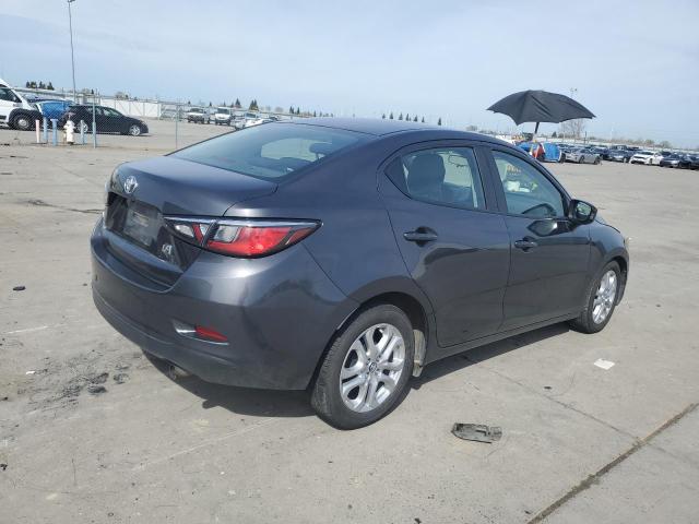 Vin: 3mydlbyv0jy322716, lot: 49841465, toyota yaris 20183