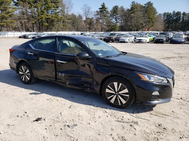 Vin: 1n4bl4dw1nn307831, lot: 48967785, nissan altima sv 20224