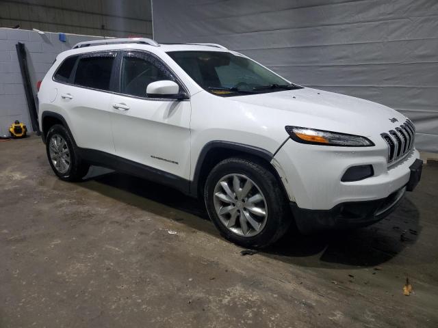 Vin: 1c4pjmdsxfw556966, lot: 47638665, jeep grand cher limited 20154