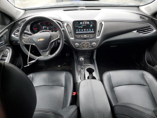 2018 CHEVROLET MALIBU LT - 1G1ZD5ST6JF101308