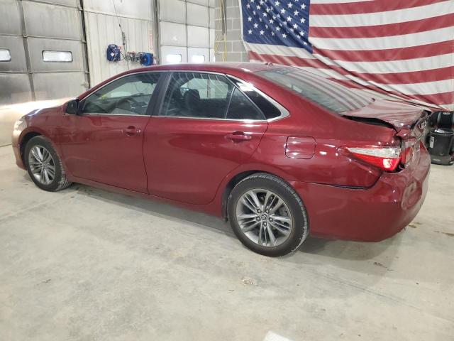 2015 TOYOTA CAMRY LE - 4T1BF1FKXFU992313