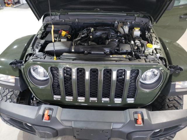 2022 JEEP GLADIATOR - 1C6JJTEG3NL117884