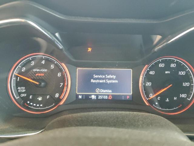 2023 CHEVROLET TRAILBLAZE KL79MTSL2PB194403