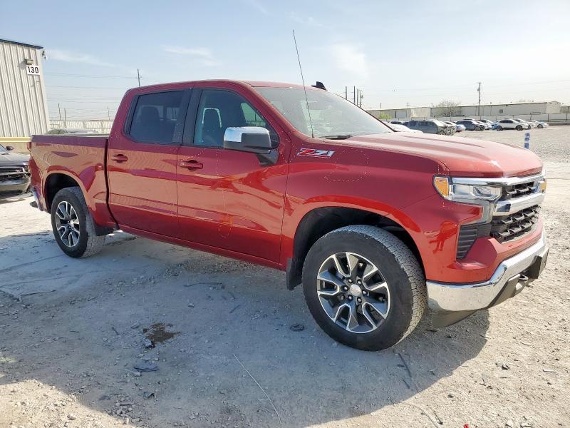 Vin: 1gcudded6rz320683, lot: 50404775, chevrolet all models k1500 lt 20244