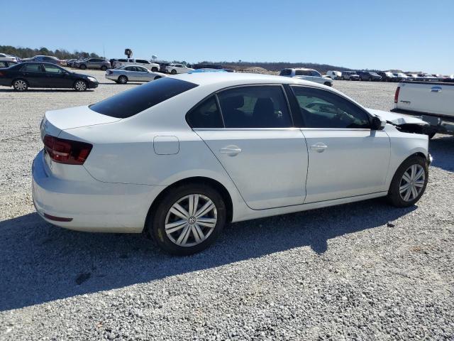 Vin: 3vw2b7aj1hm415174, lot: 47409625, volkswagen jetta s 20173