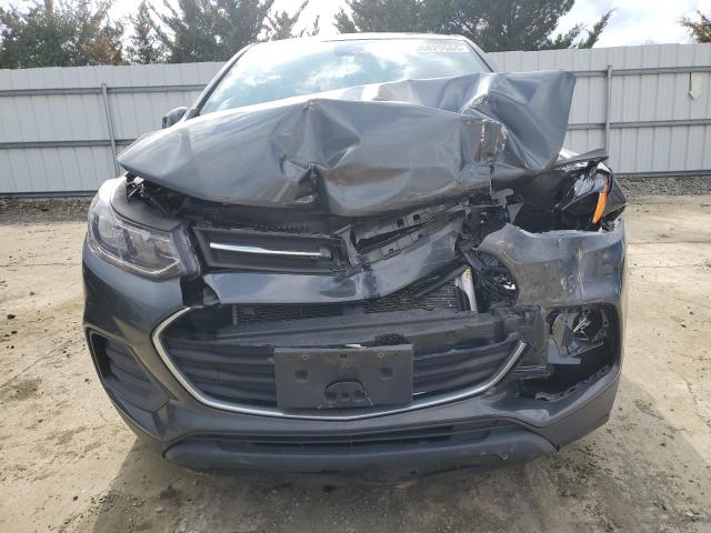 2019 CHEVROLET TRAX LS - 3GNCJKSB6KL350394